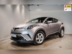 Toyota C-HR - 1.8 Hybrid Dynamic