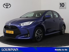 Toyota Yaris - 1.5 Hybrid Dynamic