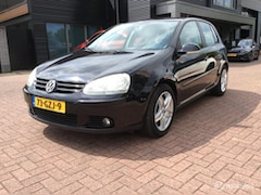 Volkswagen Golf - 1.4 TSI Trendline Airco Lm Vlg Cd Wiss Nap 5DR