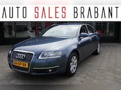 Audi A6 Limousine - 3.2 FSI Pro Line Youngtimer