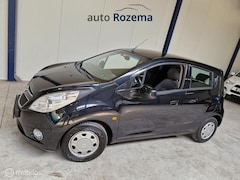 Chevrolet Spark - 1.0 16V L Airco