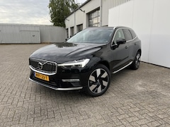 Volvo XC60 - 2.0 T8 hybrid AWD Plus Bright|Pano|leer|ACC|20"|360*|