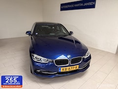 BMW 3-serie - 320i Centennial Executive trekhaak