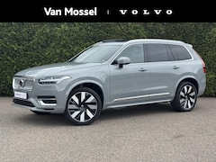 Volvo XC90 - T8 Plug-in hybrid AWD Plus Bright | 360 Camera | H&K Audio | Getint glas