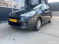 Citroën C3 - 1.0 VTi Nieuwe APK NAP Nette Auto Onderhoudsboek