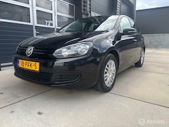 Volkswagen Golf - 1.2 TSI BlueMotion Nieuwe APK NAP Airco
