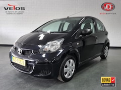 Toyota Aygo - 1.0 VVT-i Now / 5 drs. / Airco