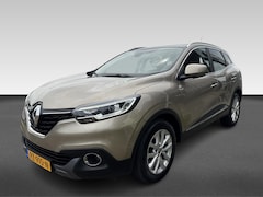 Renault Kadjar - 1.2 TCe Intens KEURIGE AUTO // LAGE KMSTAND