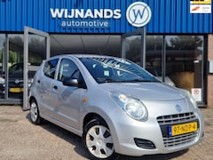 Suzuki Alto - 1.0 Exclusive Airco Beurt APK Volledig onderhoud