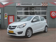 Opel Karl - 1.0 ecoFLEX Edition carplay 12 mnd. gar