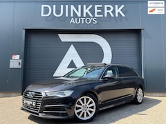Audi A6 Avant - 1.8 TFSI ultra Premium Edition | Automaat | PANO| Adaptive Cruise | Airco | NAV | Stoelver