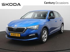 Skoda Scala - 1.0 TSI First Edition | Clima | LED | Carplay | 17" LM