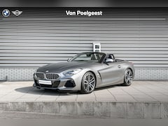 BMW Z4 Roadster - sDrive30i M Sportpakket / M Sport Plus Pack / Audio Media Pack / Parking Pack