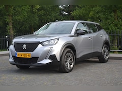 Peugeot 2008 - 1.2 PureTech Allure Sport | LED | Cruise | PDC | Climate | 16" inch LM