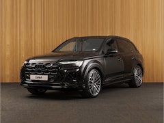 Audi Q7 - 60 TFSI e quattro ADVANCED ONDST-B&O-MASSAGE-PANO-22"