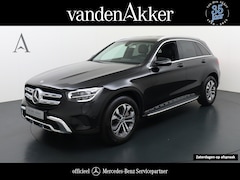 Mercedes-Benz GLC-klasse - 200 Business 200 Business // Facelift // Camera // Carplay // MBUX // Treeplanken // Alarm