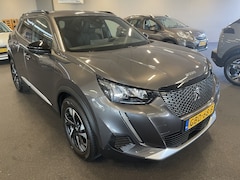 Peugeot 2008 - 1.2 PureTech Allure Pack CLIMATE CONTROL-NAVIGATIE-PARKEERSENSOREN