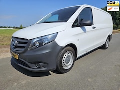 Mercedes-Benz Vito - 109 CDI Lang Airco 1ste EIGENAAR