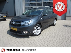 Dacia Logan MCV - 0.9 TCe Laureate Automaat Airco