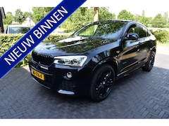 BMW X4 - xDrive28i 245PK NL M-PACK FULL OPPTION