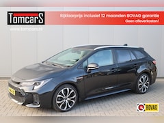 Suzuki Swace - 1.8 Hybrid 140PK Automaat Style Camera/Parkeerhulp/Winter-pack/Adapt.-cruise