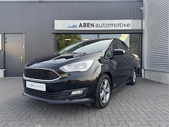 Ford C-Max - 1.0 EcoBoost 125PK Trend Edition (NAVI|PDC|WINTER PACK|TREKHAAK)