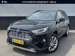 Toyota RAV4 - 2.5 Hybrid Executive Premium Full-option, NL-auto, Stoelkoeling + verwarming, Stuurwielver