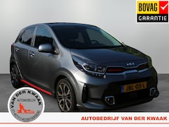 Kia Picanto - 1.0 DPi GT-Line
