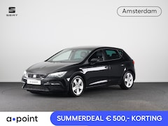 SEAT Leon - 1.4 EcoTSI FR Business Intense