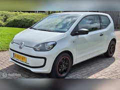 Volkswagen Up! - 1.0 take up VAKANTIE AANBIEDING