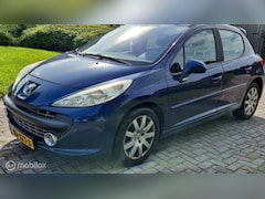 Peugeot 207 - 1.6 VTi XS Pack 5 DEURS CLIMA INRUIL KOOPJE