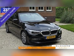 BMW 5-serie - 520i High Executive M Sport