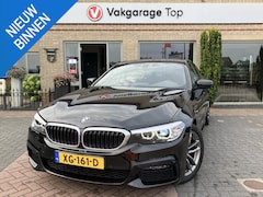 BMW 5-serie - 520i | M-Sport | Trekhaak | All-in prijs