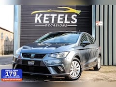 SEAT Ibiza - 1.0 MPI Style