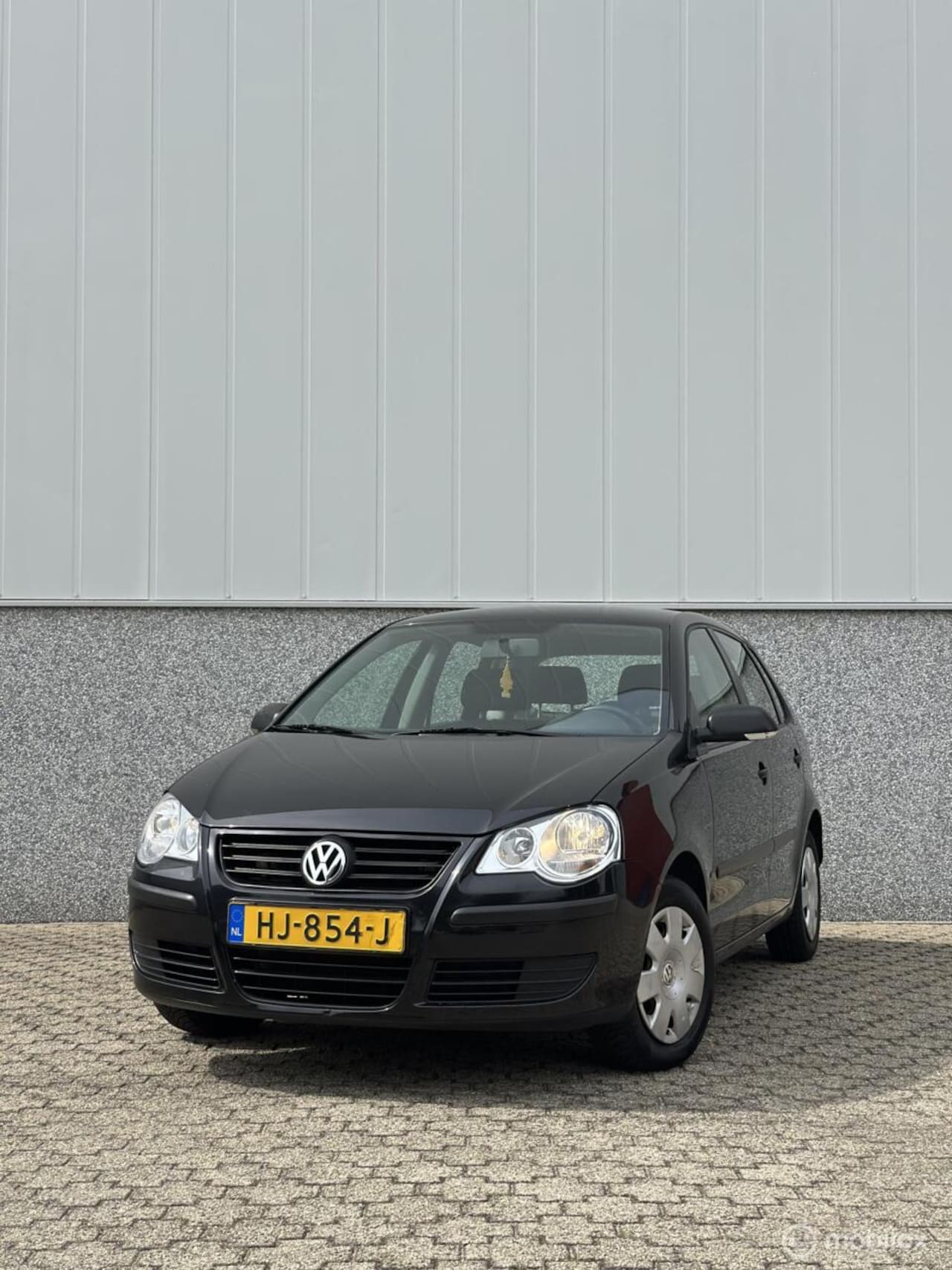 Volkswagen Polo - SportLine /zuinig / Airco /APK - AutoWereld.nl