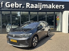 Volkswagen ID.4 - First Max 77 kWh *Navigatie*Warmtepomp