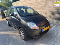 Chevrolet Matiz - 0.8 Spirit