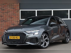 Audi A3 Sportback - 35 TFSI S edition Pano, Matrix, ACC,