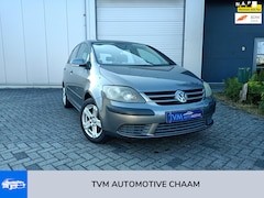Volkswagen Golf Plus - 1.6 FSI Comfortline Business