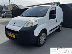 Citroën Nemo - bestel 1.4