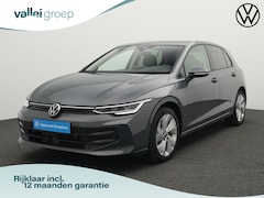 Volkswagen Golf - 1.5 TSI 115 pk Life Edition | Stuur-/stoelverwarming | Achteruitrijcamera | Adaptive Cruis