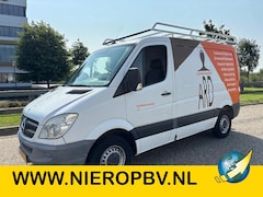 Mercedes-Benz Sprinter - 210CDI L1H1 Airco Trekhaak MARGE