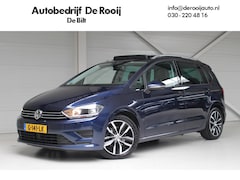 Volkswagen Golf Sportsvan - 1.4 TSI DSG Highline Panoramadak | Trekhaak | PDC | Stoelverwarming