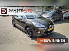 Citroën DS3 - 1.6 So Chic