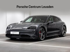 Porsche Taycan Cross Turismo - 4S MJ2022