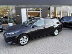 Kia Cee'd Sportswagon - Ceed 1.0 T-GDi DynamicPlusLine