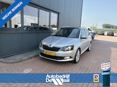 Skoda Fabia Combi - 1.2 TSi 110pk Style PANODAK/CLIMA/CRUISE/CARPLAY/PDC