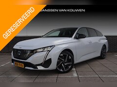 Peugeot 308 SW - 1.6 Plug-in Hybrid 180 Allure * PHEV * Achteruitrijcamera * Climate Control