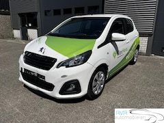 Peugeot 108 - 1.0 e-VTi Active TOP
