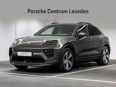 Porsche Macan - 4